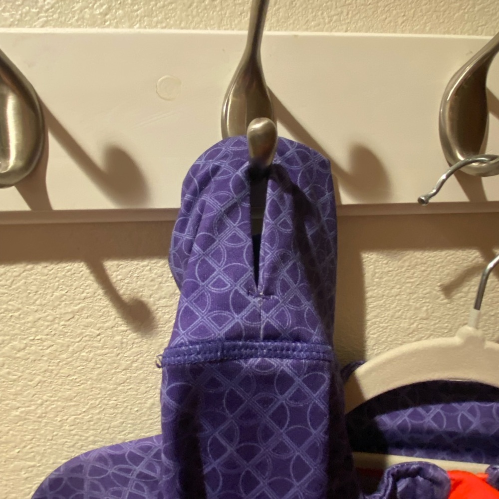 Performance Zip Pullover - image 4